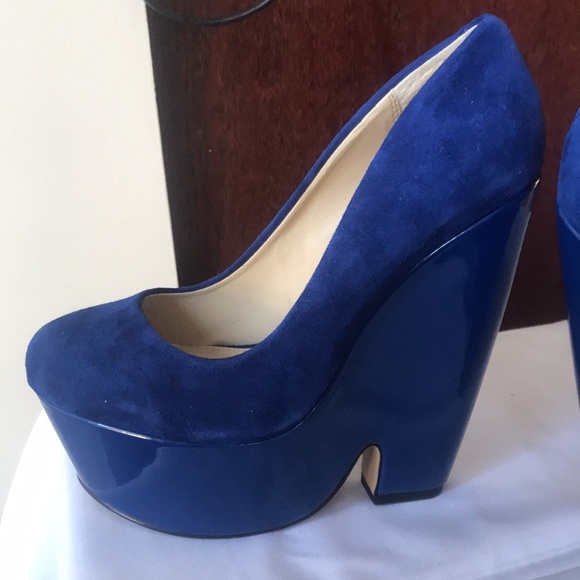 ALDO SHOES SIZE 7.5 - Picture 9 of 9